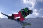 , Winter X-Games Womens Ski Superpipe 2011 - Courchevel Enquirer